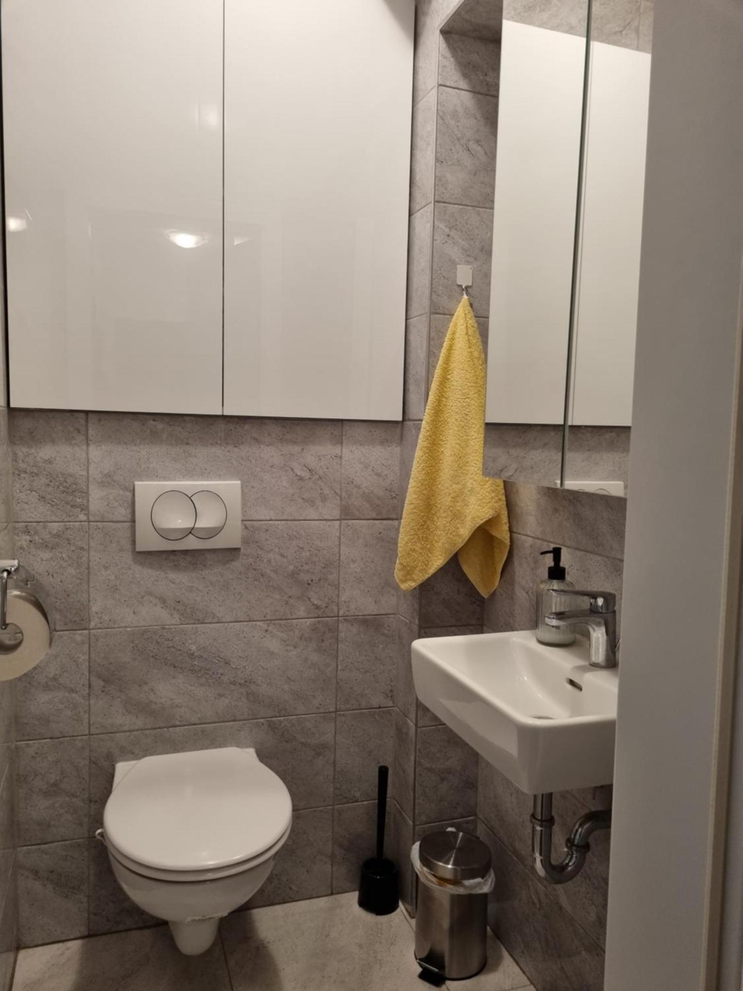 Modern 4-Star Luxury Apt - Wfh Ready, Free Parking Zagabria Esterno foto